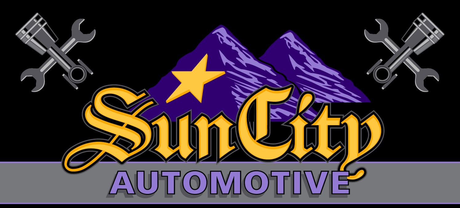 Sun City Automotive